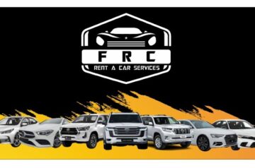Farhan Rent A Car Karachi