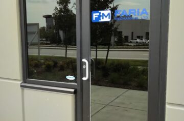 Faria Mechanical