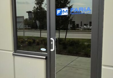 Faria Mechanical