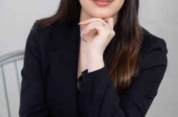 Fateme Parsaei