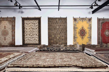 House of Persian Rugs