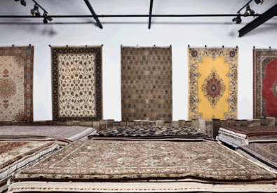 House of Persian Rugs