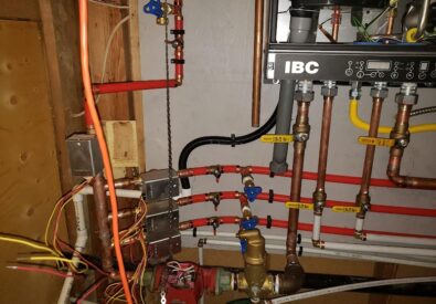 Parsa Plumbing and H...