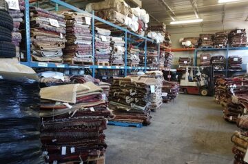 Rugman.com Persian and Oriental rugs online provider