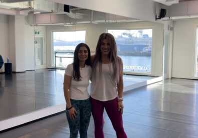 Samasize Cardio Danc...
