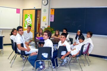 Toronto MTO International Persian School