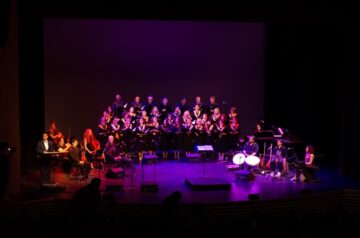 VANCOUVER IRANIAN CHOIR (Vanchoir)