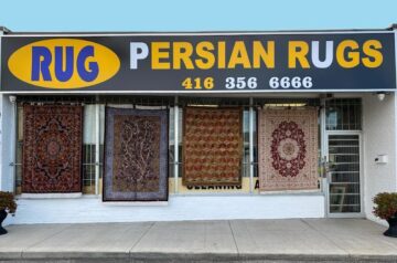 persian rug