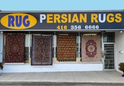 persian rug