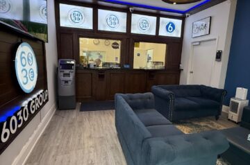 6030 Currency Exchange Toronto | صرافی ۶۰۳۰ تورنتو