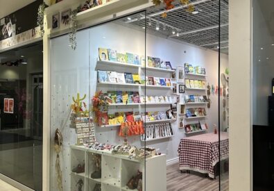 Dena Books – P...