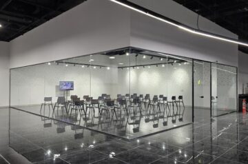 HaftoHasht Coworking Space