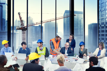 IRANIAN CANADIAN BUILDERS ASSOCIATION (ICBA)