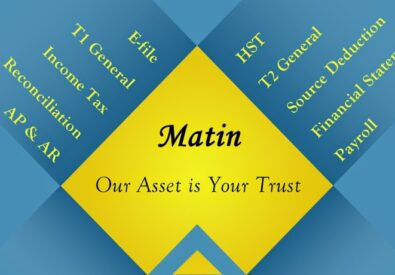 Matin Accounting Inc...