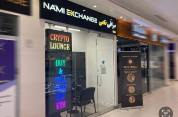 Nami Exchange Toronto _ صرافی نامی تورنتو