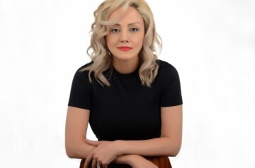 Neda Hosseini Iranian Realtor – Persian Realtor / Hamilton / Ancaster / Burlington