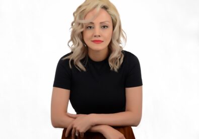 Neda Hosseini Irania...