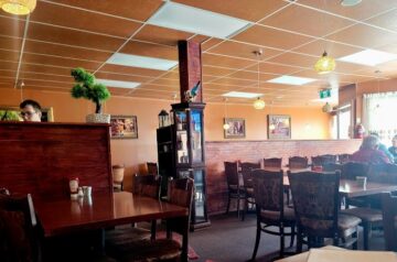 Persian House Restaurant