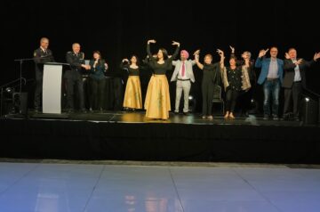 Saskatoon Iranian Cultural Association