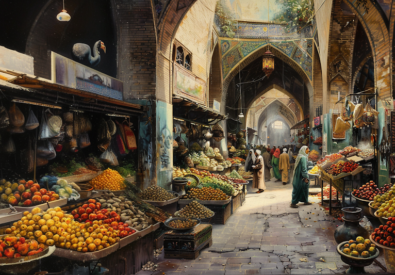 بازاریاب کانادا...