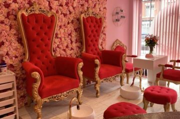 Mehreens Beauty Bar
