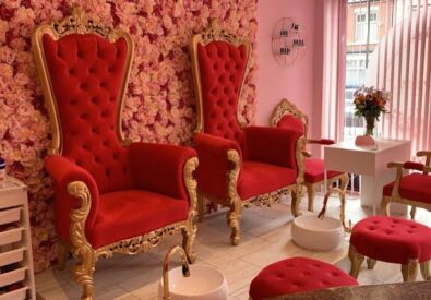 Mehreens Beauty Bar