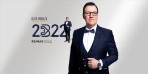 Bijan Barati Real Estate Agent – Farsi Speaking