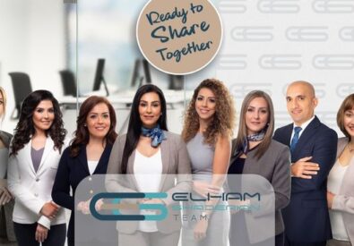 Elham Ghaderian Realty