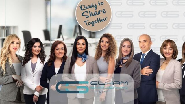 Elham Ghaderian Realty
