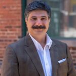 Saeid Rezaei Real Estate Agent