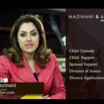Mazinani Divorce Lawyers – Toronto, Farsi