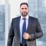 Azimi Personal Injury Law – Iranian Attorney