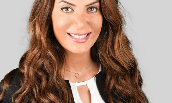 Sanaz Golestani – Iranian Family Lawyer