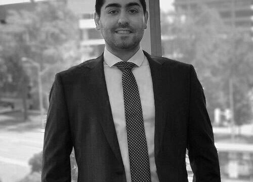 SHAHRIAR JAHANSHAHI Farsi Speaking Real Estate Lawyer