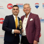 Alireza Moghaddam Real Estate Broker