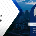 Amin Khoshnoud Real Estate Broker