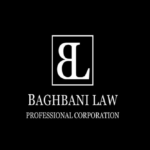 Baghbani Law – Professional Corporation | Persian Lawyer