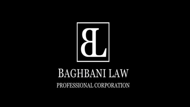 Baghbani Law – Professional Corporation | Persian Lawyer