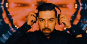 DJ PS – Persian, Iranian DJ In Toronto