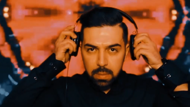DJ PS – Persian, Iranian DJ In Toronto