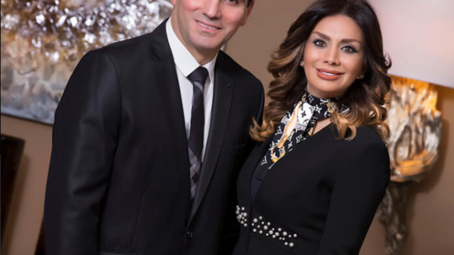 Dr. Atoosa Parsi – Iranian Dentist In Richmond Hill