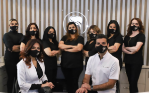 Dr. Atoosa Parsi – Iranian Dentist In Richmond Hill