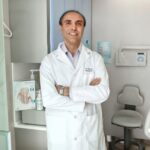 Dr. Farzad Danesh Iranian Dentist – Farsi Speaking