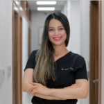 Katy Yarahmadi Farsi Speaking Iranian Dentist In Toronto