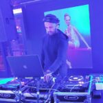 DJ M1LAD (MILAD) – Toronto Persian Party DJ