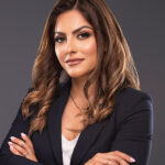 Ladan Siahpoosh – Farsi Speaking Real Estate Agent