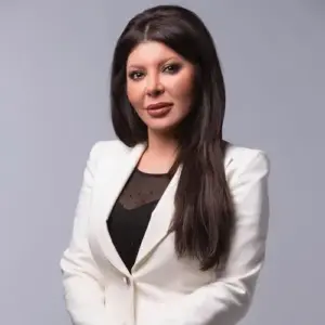 Ghazal Baniasadi Iranian Real Estate Agent In Toronto