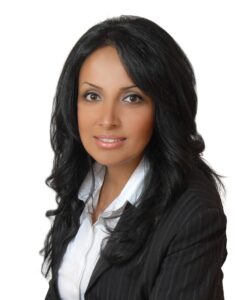 Maryam Akbari – Iranian Mortgage Specialist In Toronto