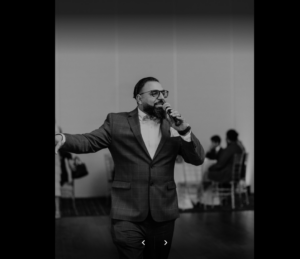 DJ Franky J – MC & DJ Services | Persian/Farsi Speaking