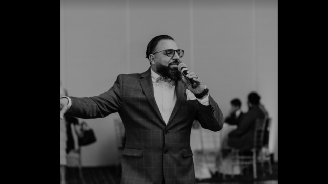 DJ Franky J – MC & DJ Services | Persian/Farsi Speaking